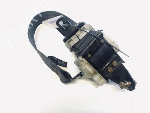Used Rear right seatbelt Rear right seatbelt 35554493 35554493