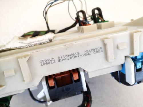 Fuse box FORD C-MAX (DM2) 1.6 TDCi | BP38572093E1 - Image 3