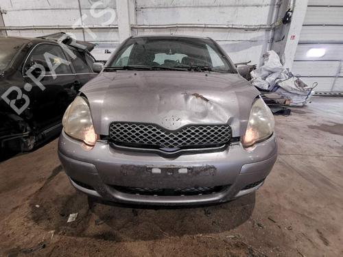Boot lining TOYOTA YARIS (_P1_) 1.4 D-4D (NLP10_, NLP10R) | BP39701340I3 - Image 12