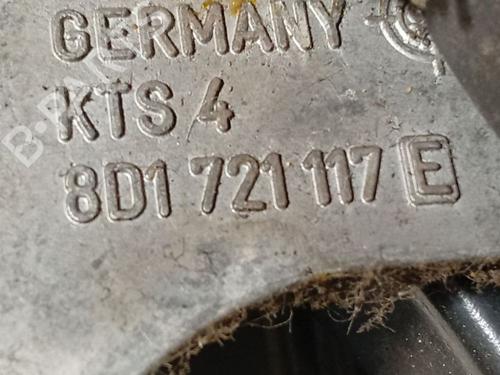 Pedal VW PASSAT B5 Variant (3B5) 1.9 TDI | BP34865006I4 - Image 4