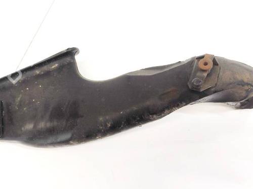 Used Pipe Pipe OPEL ZAFIRA / ZAFIRA FAMILY B (A05) 1.9 CDTI (M75) (120 hp) 35303524 35303524