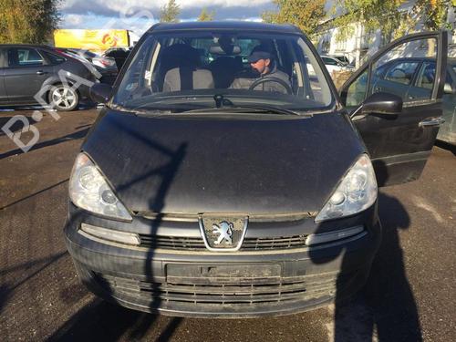 Used Parts PEUGEOT 807 (EB_)  2.2 HDi  4527102