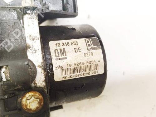 ABS pump OPEL ASTRA H (A04) 1.6 (L48) | BP34912398M43 - Image 3