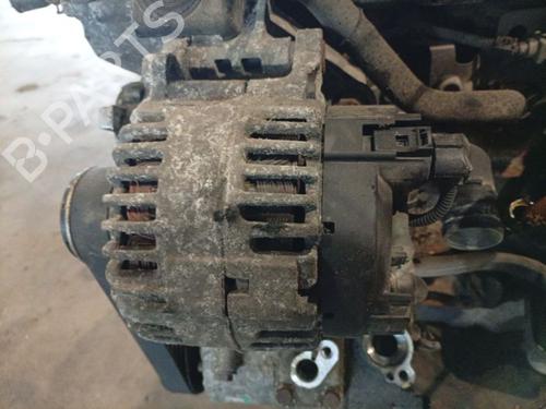 Alternator VW GOLF V (1K1) 1.9 TDI | BP36586548M7 - Image 4