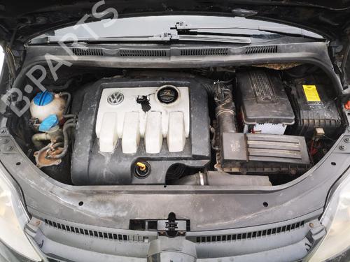 Engine mount VW GOLF PLUS V (5M1, 521) 1.9 TDI | BP32932780M89 - Image 7