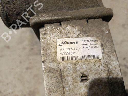 Intercooler KIA CEE'D Hatchback (ED) 1.6 CRDi 115 | BP34992442M30 - Image 3