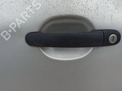 front-left-exterior-door-handle-seat-arosa-6h1-1997-1998-1999-2000-2001-2002-2003-2004-35625768 main image