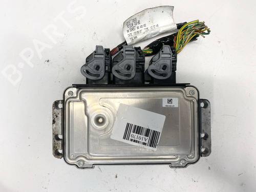 Engine control unit (ECU) CITROËN C4 I (LC_) 1.6 16V | BP32582098M57 - Image 6