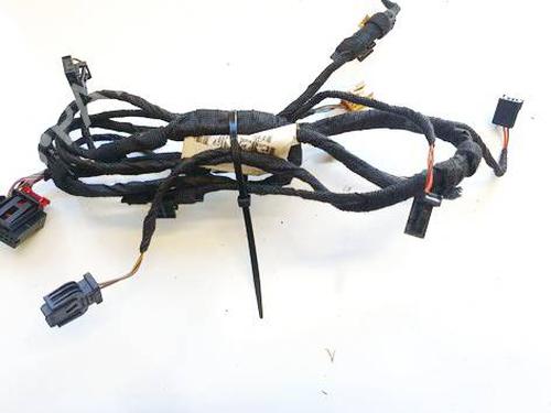 Used Wiring harness Wiring harness 35061565 35061565