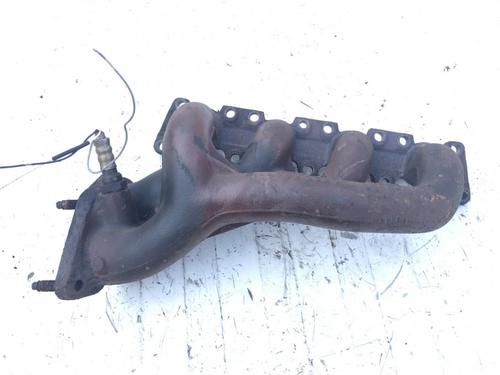 Used Exhaust manifold Exhaust manifold 35590072 35590072