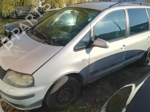 Used Parts SEAT ALHAMBRA (7V8, 7V9) 1.9 TDI (115 hp) 4443476