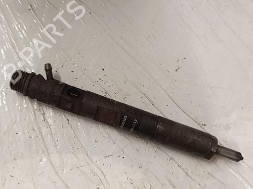 Used Injector Injector RENAULT SCÉNIC II (JM0/1_) 1.5 dCi (JM0F) (82 hp) 39605313 39605313