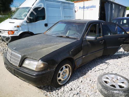 Switch MERCEDES-BENZ C-CLASS (W202) C 180 (202.018) | BP32550398I30