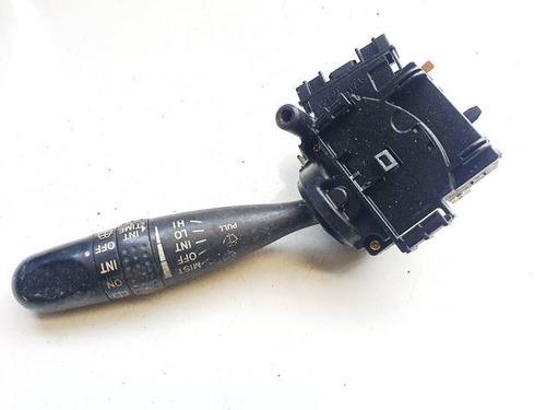 Used Warning switch Warning switch MERCEDES-BENZ E-CLASS (W212) E 200 CDI / BlueTEC (212.005, 212.006) (136 hp) 36524887 36524887