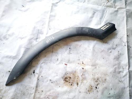Used Front left wheel arch trim Front left wheel arch trim 35601249 35601249
