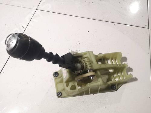 Used Gear lever Gear lever ALFA ROMEO 159 (939_) 1.9 JTDM 8V (939AXE1B) (120 hp) 36454783 36454783