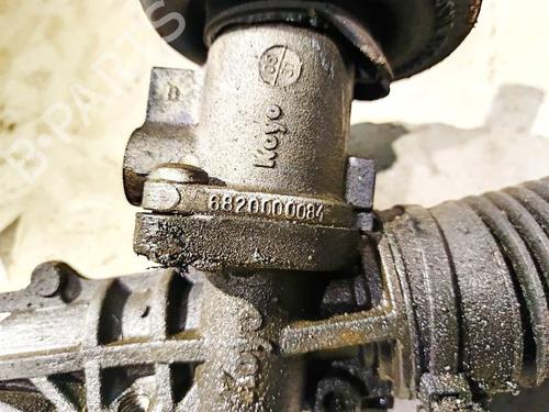 Steering column CITROËN C4 I (LC_) 1.6 HDi | BP35049376M21 - Image 3