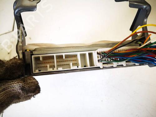 Engine control unit (ECU) TOYOTA COROLLA Verso (_E12_) 2.0 D-4D (CDE120_, CDE120R) | BP32569602M57  - Image 6