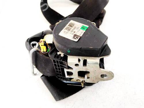 Front right seatbelt FORD S-MAX (WA6) 2.0 TDCi | BP35272663I25 - Image 2