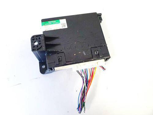 Used Electronic module Electronic module TOYOTA RAV 4 III (_A3_) 2.2 D (ALA35_) (150 hp) 32925122 32925122