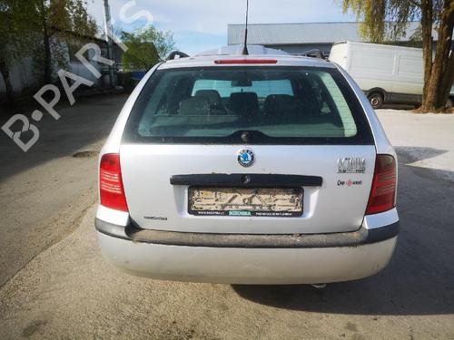 Pulley SKODA OCTAVIA I (1U2) 1.9 TDI | BP34963473M122 - Image 8