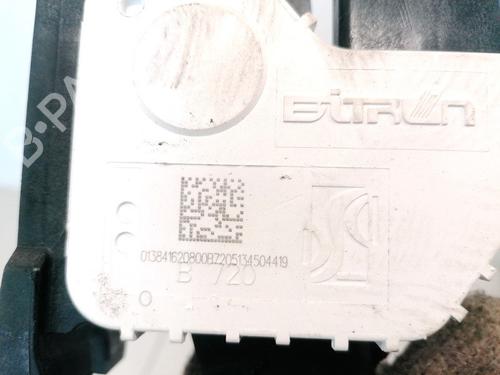 Pedal PEUGEOT BOXER Van 2.0 BlueHDi 130 | BP35515214I4 - Image 3