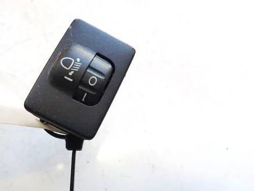 Used Switch Switch TOYOTA AURIS (_E15_) 2.0 D-4D (ADE150_, ADE150R) (126 hp) 34798650 34798650