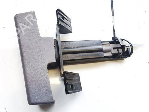 Used Hand brake Hand brake CHRYSLER VOYAGER / GRAND VOYAGER III (GS_, NS_) 2.4 i (151 hp) 34989309 34989309