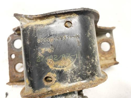 Engine mount RENAULT SCÉNIC II (JM0/1_) 1.6 16V (JM1R) | BP32585605M89  - Image 6
