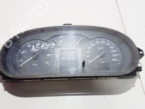 Used Instrument cluster Instrument cluster 35878935 35878935