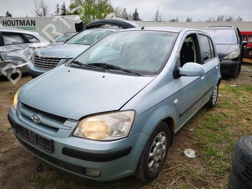 Switch HYUNDAI GETZ (TB) 1.6 | BP32914558I30 - Image 5