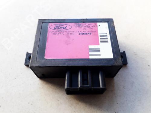 Used Electronic module Electronic module FORD MONDEO II (BAP) 1.6 i (90 hp) 33101191 33101191