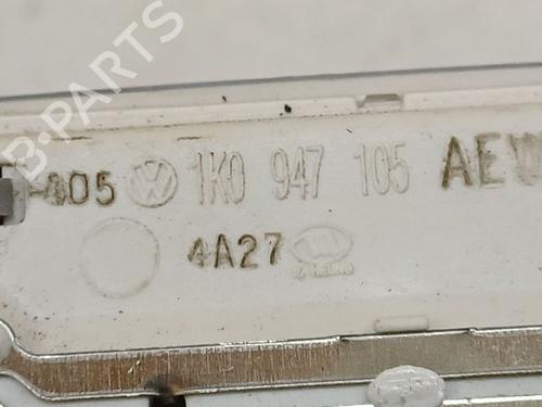 Interior roof light VW PASSAT B7 (362) 1.6 TDI | BP37253949I8 - Image 4