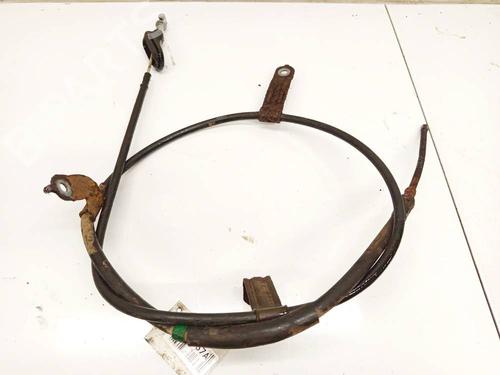 Håndbremsekabel SUBARU FORESTER (SH_) 2.0 D AWD (SHH, SHD, SHN) | BP38791295C145 - Image 2