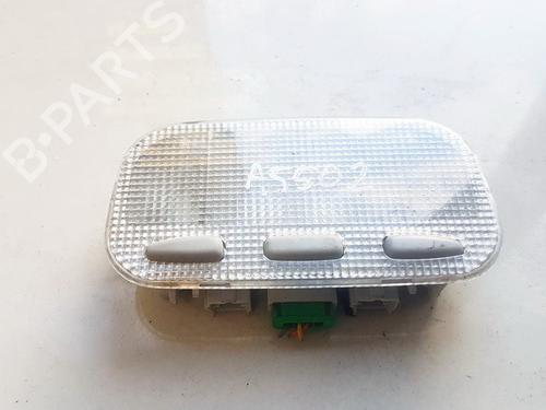 Used Interior roof light Interior roof light CITROËN XSARA PICASSO (N68) 1.8 16V (115 hp) 35866546 35866546