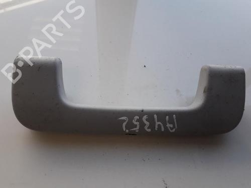 Maniglia interna tetto Maniglia interna tetto AUDI A3 (8P1) 1.6 (102 hp) 36548406 36548406