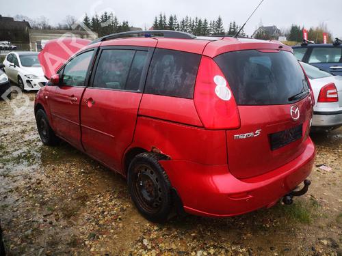 Speaker MAZDA 5 (CR) 2.0 (CREW, CR19) | BP32929907E2 - Image 10