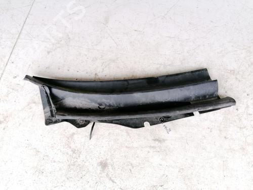 Torpedoplade Torpedoplade FORD MONDEO III (B5Y) 2.0 TDCi (130 hp) 35569090 35569090