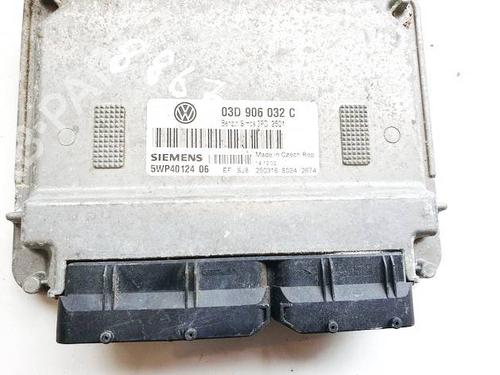 Engine control unit (ECU) KIA SPORTAGE IV (QL, QLE) 1.6 T-GDI | BP37598644M57 - Image 2