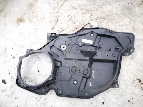 Front right window mechanism MAZDA CX-7 (ER) 2.2 MZR-CD AWD (ER10A) | BP35192201C23 - Image 2