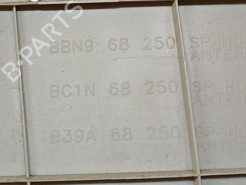 Other MAZDA 3 (BL) 2.2 MZR CD (BL10) | BP34741708O1  - Image 5