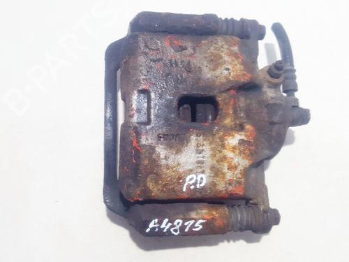 Used Right front brake caliper Right front brake caliper HONDA ACCORD V (CE, CF_, CD) 2.0 TDi (CF1) (105 hp) 35849212 35849212