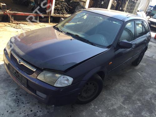 Used Parts MAZDA 323 F VI Hatchback (BJ) 2.0 TD (90 hp) 4469772