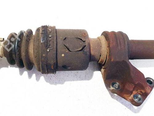 Right front driveshaft MAZDA 3 (BK) 1.6 (BK14) | BP36313213M39 - Image 3