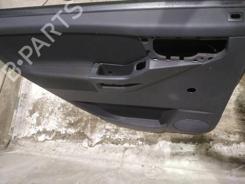 Rear left panel OPEL MERIVA A MPV (X03) 1.7 CDTI (E75) | BP38315416C60 - Image 2