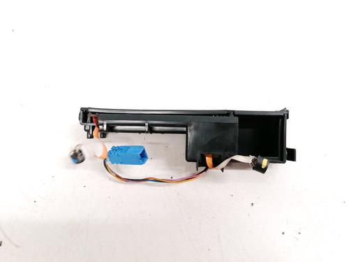 Used Electronic module Electronic module 35554995 35554995
