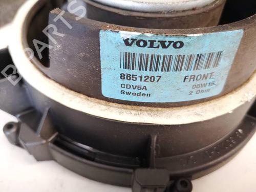 Speaker VOLVO V50 (545) 2.0 D | BP32557339E2