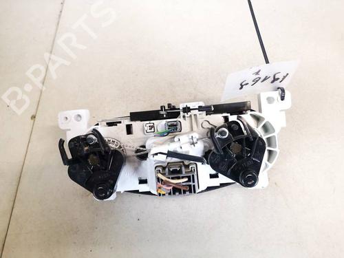 Climate control DACIA LODGY (JS_) 1.5 dCi (JSMC, JSAF) | BP35276422I5 - Image 2