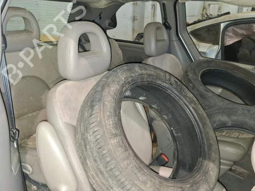 Boot lining CHRYSLER VOYAGER IV (RG, RS) 2.5 CRD | BP37094041I3 - Image 13