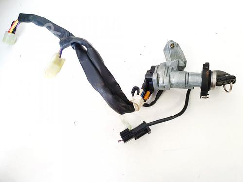 Used Ignition barrel Ignition barrel 35408907 35408907